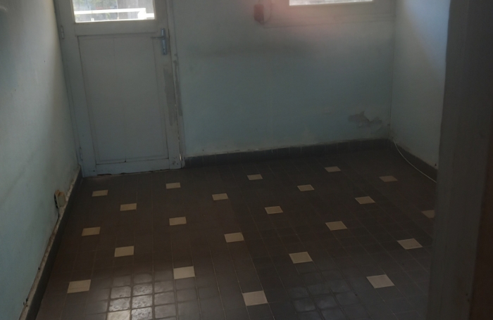 Pointe à Pitre Immeuble R+3