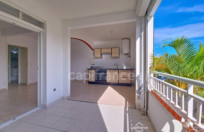 Vente Appartement 97122