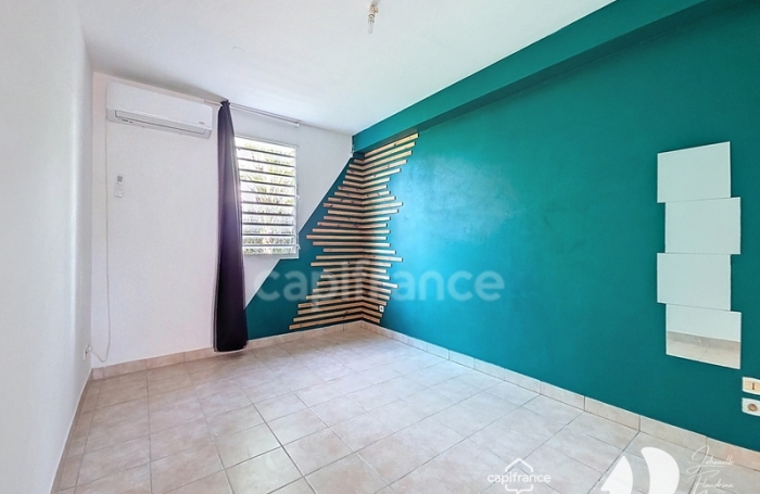 Vente Appartement 43m&sup2; 2 pi&#232;ces Baie Mahault