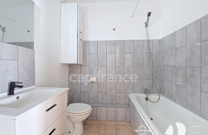 Vente Appartement 43m&sup2; 2 pi&#232;ces Baie Mahault