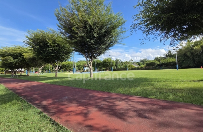 Vente Appartement 43m&sup2; 2 pi&#232;ces Baie Mahault