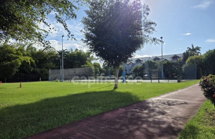 Vente Appartement 43m&sup2; 2 pi&#232;ces Baie Mahault