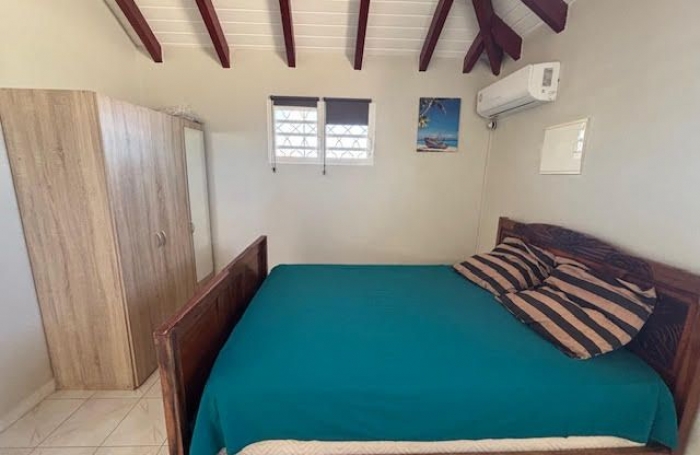 Location Appartement 45m&sup2; 2 pi&#232;ces Le Moule