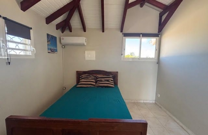 Location Appartement 45m&sup2; 2 pi&#232;ces Le Moule