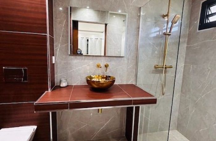 Location Maison 192.91m&sup2; 7 pi&#232;ces Baie Mahault