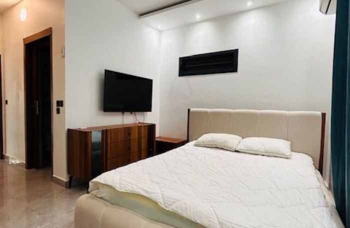 Location Maison 192.91m&sup2; 7 pi&#232;ces Baie Mahault