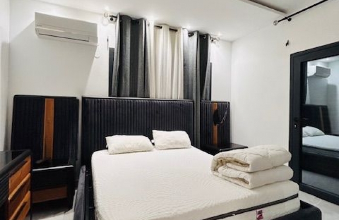 Location Maison 192.91m&sup2; 7 pi&#232;ces Baie Mahault