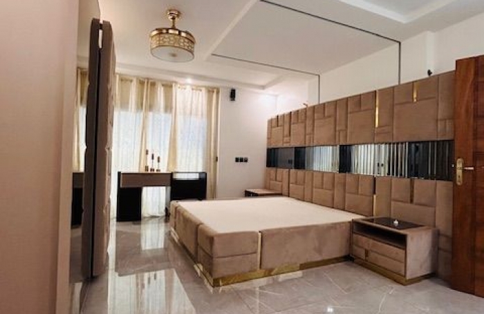 Location Maison 192.91m&sup2; 7 pi&#232;ces Baie Mahault