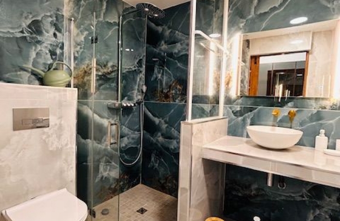 Location Maison 192.91m&sup2; 7 pi&#232;ces Baie Mahault