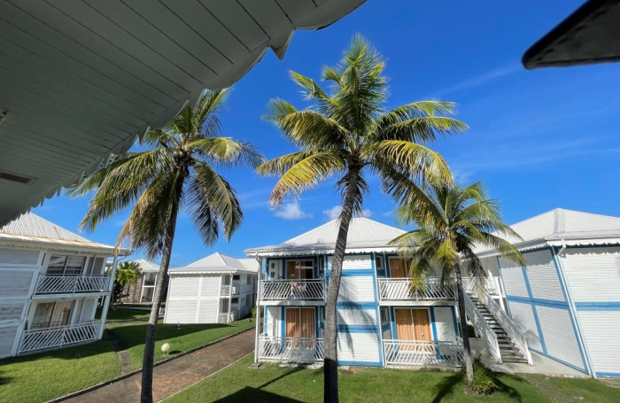 Vente Appartement 19.8m&sup2; 1 pi&#232;ce Saint François