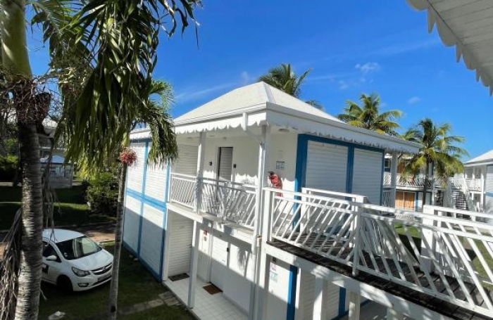 Vente Appartement 19.8m&sup2; 1 pi&#232;ce Saint François