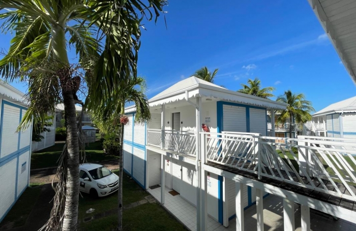 Vente Appartement 19.8m&sup2; 1 pi&#232;ce Saint François