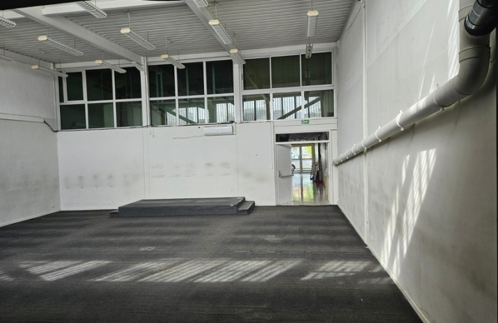 Vente Local commercial 331m&sup2; 5 pi&#232;ces Les Abymes