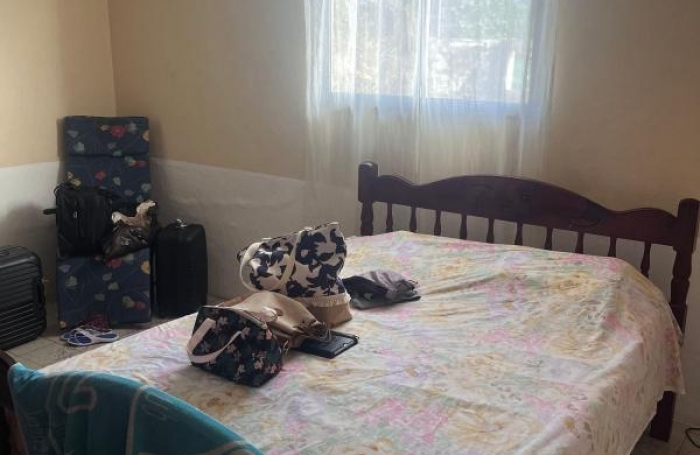 Vente Maison 100m&sup2; 5 pi&#232;ces Baie Mahault