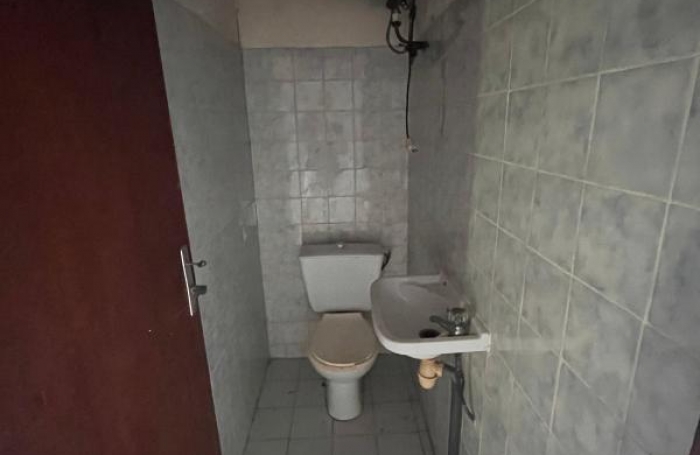 Vente Maison 100m&sup2; 5 pi&#232;ces Baie Mahault