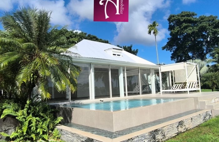 Location Maison 97130