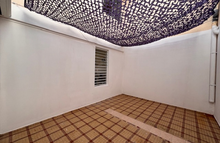 Trois pièces à deux pas de la plage du Souffleur ! Longfort Immobilier