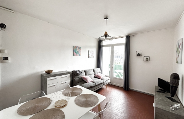 Appartement à vendre avec votre agence LONGFORT Immobilier