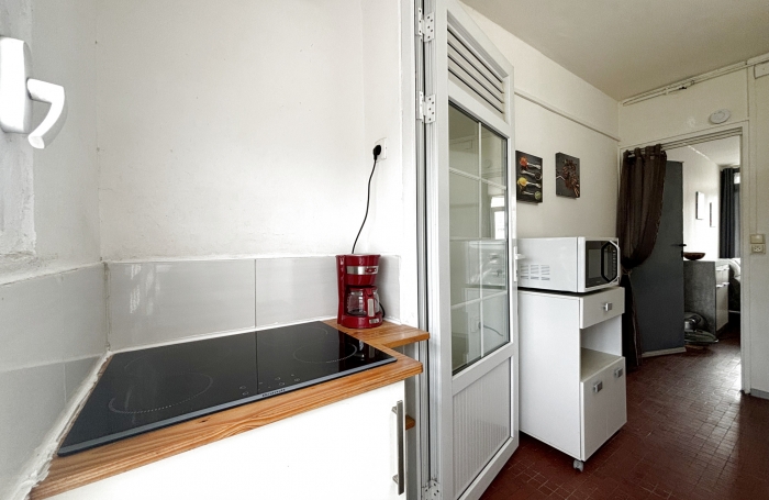 Appartement à vendre avec votre agence LONGFORT Immobilier