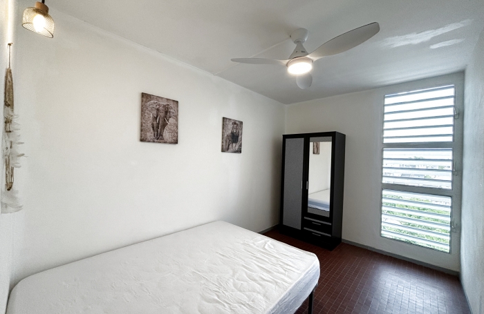 Appartement à vendre avec votre agence LONGFORT Immobilier