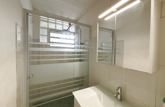 Appartement à vendre avec votre agence LONGFORT Immobilier