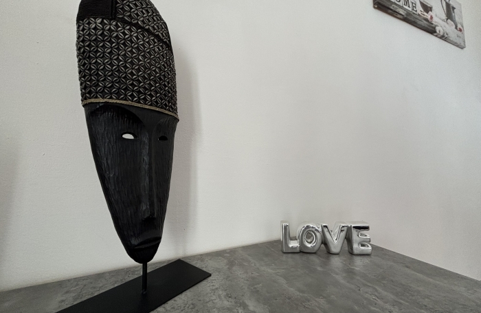 Appartement à vendre avec votre agence LONGFORT Immobilier