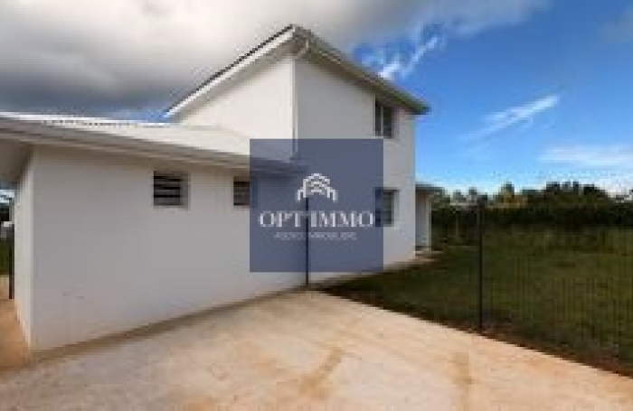 Location Maison 97122