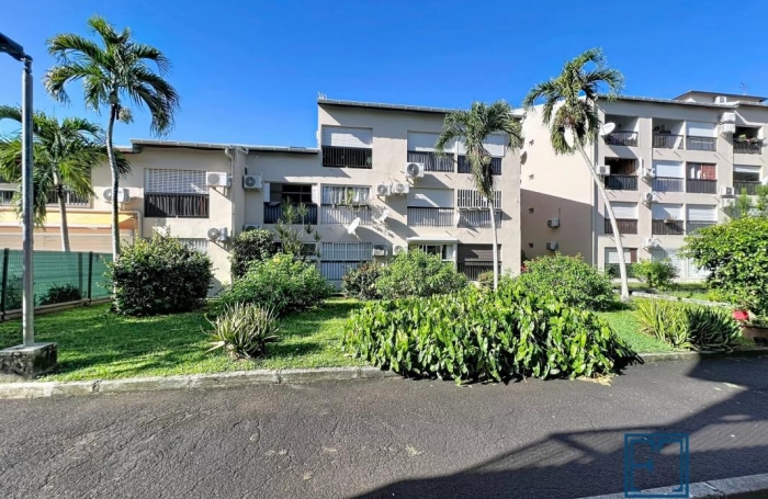 Vente Appartement 29m&sup2; 1 pi&#232;ce Gosier