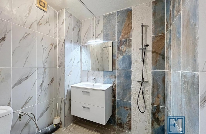 Vente Appartement 29m&sup2; 1 pi&#232;ce Gosier