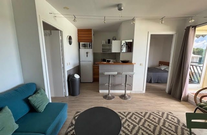 Location Appartement 97118