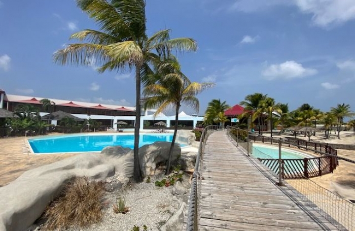 Location Appartement 40m&sup2; 2 pièces Saint Fran&ccedil;ois