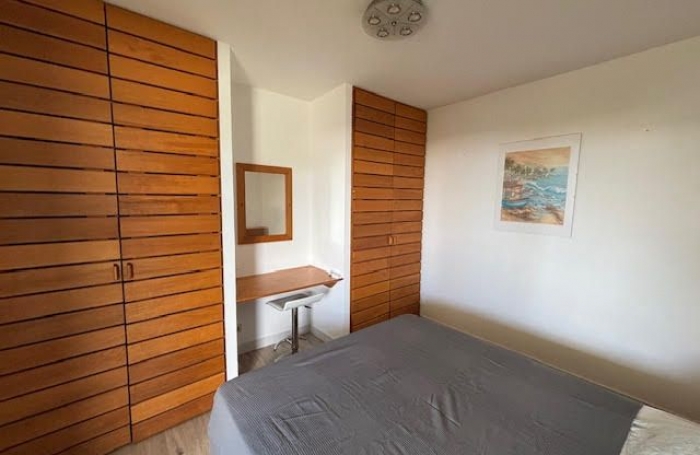 Location Appartement 40m&sup2; 2 pièces Saint Fran&ccedil;ois