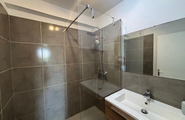 Location Appartement 40m&sup2; 2 pièces Saint Fran&ccedil;ois