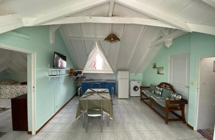 Location Appartement 97190