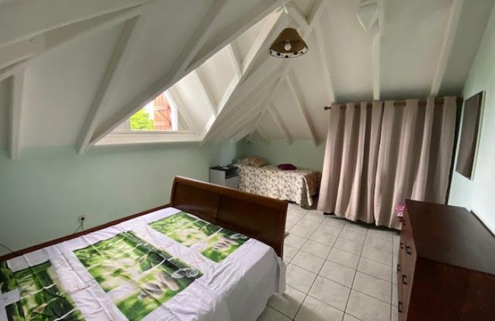 Location Appartement 38m&sup2; 2 pi&#232;ces Gosier