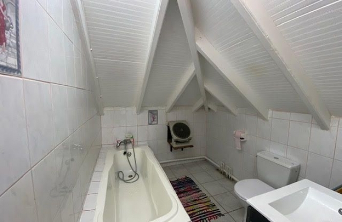 Location Appartement 38m&sup2; 2 pi&#232;ces Gosier