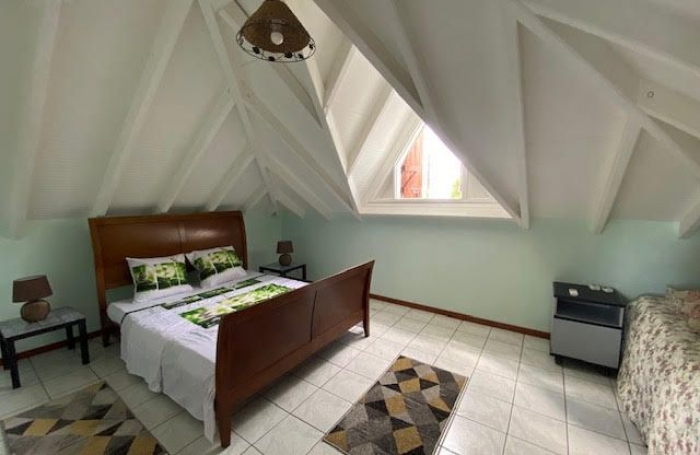 Location Appartement 38m&sup2; 2 pi&#232;ces Gosier