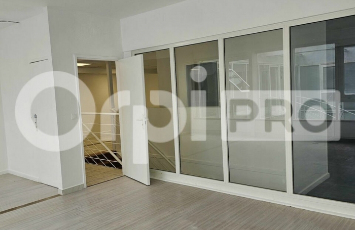 Location Local d’activité 