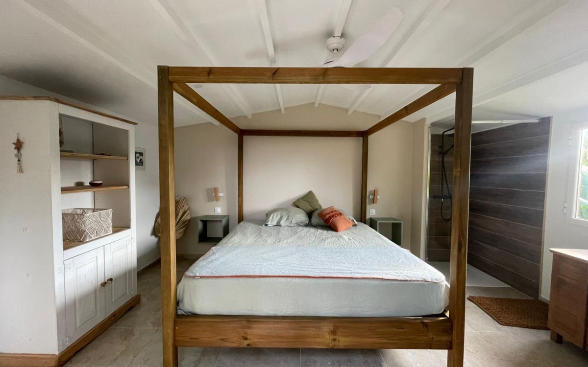 Richeplaine – Maison récente vendue meublée