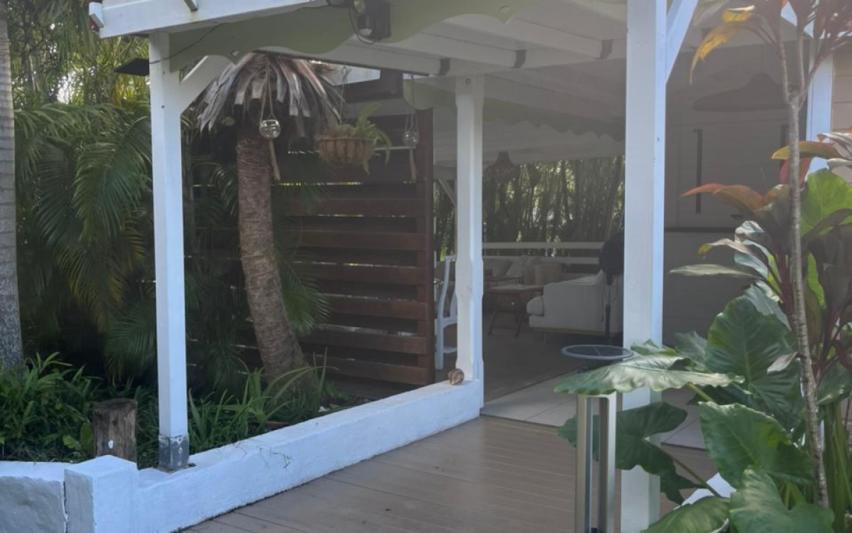 Richeplaine – Maison récente vendue meublée