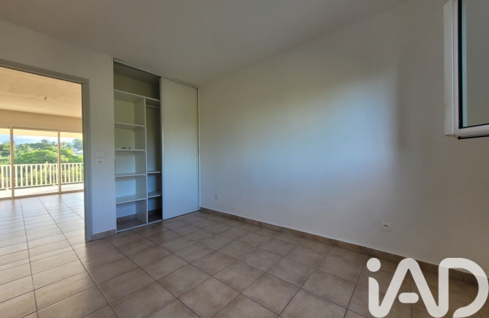 Location Appartement 57m&sup2; 3 pi&#232;ces Petit-Bourg