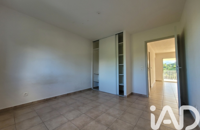 Location Appartement 57m&sup2; 3 pi&#232;ces Petit-Bourg