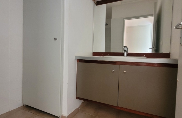 Location Appartement 57m&sup2; 3 pi&#232;ces Petit-Bourg