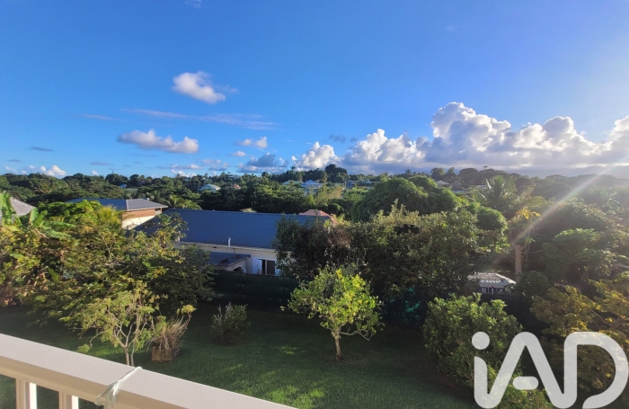 Location Appartement 57m&sup2; 3 pi&#232;ces Petit-Bourg