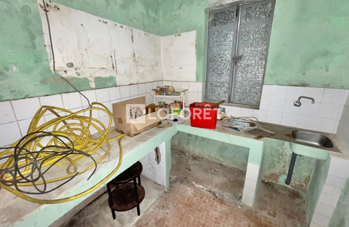 Vente Maison 126.78m² 5 pièces Capesterre Belle Eau