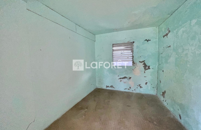 Vente Maison 126.78m² 5 pièces Capesterre Belle Eau