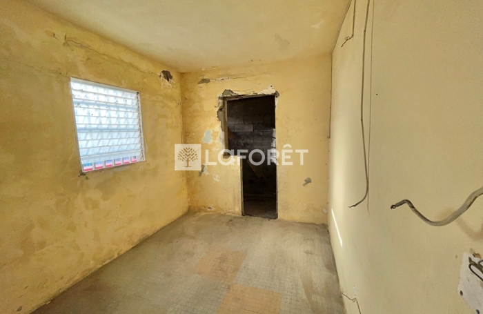 Vente Maison 126.78m² 5 pièces Capesterre Belle Eau