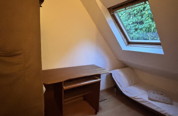 Charmante maison T3 duplex meublé aux Abymes !