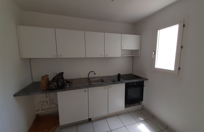 APPARTEMENT T3 - R&eacute;sidence Jardins Cara&iuml;be - Arnouville 97170 PETIT-BOURG