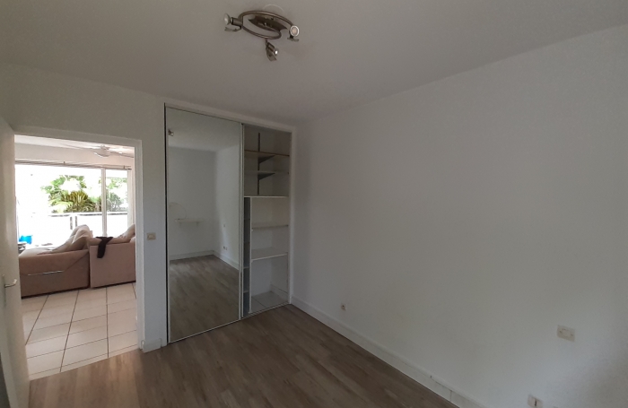 APPARTEMENT T3 - R&eacute;sidence Jardins Cara&iuml;be - Arnouville 97170 PETIT-BOURG